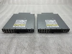 Lot Of Cisco Catalyst Module WS-CBS3020-HPQ V05 410916-B21 Blade Used. Price: $33.99.