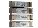 (lot 4) Avago, Finisar 10GB Xfp Sr 850NM Transceiver 444689-001 Used. Price: $24.99.