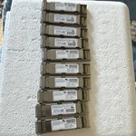 Sumitomo Electric SXP3101NV-F3-M SXP3101NV-F5-M 10G SR1 Lrlw 1310NM Lot Of Used. Price: $75.00.