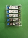 Original Cisco SFP-10G-ZR Clamshell W/hologram Stock Used. Price: $500.00.