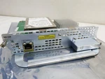 Cisco Nm-cue Unity Expres Network Module 40GB Hdd 800-21693-04 Used. Price: $199.99.