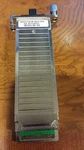 New XENPAK-10GB-SR Cisco Compatible 10GBASE-SR Transceiver Module. Price: $207.95.
