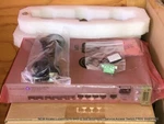 New Alcatel Lucent 7210-SAS-D 3HE06537AA01 Service Access Switch Free Shipping Open. Price: $245.00.