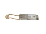 Finisar 100GBASE-SR4 100GBPS QSFP28 850NM Transceiver FTLC9551REPM Used. Price: $19.99.