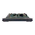Hp JD229B 48-PORT Gigabit Poe+ Module For A7500 Switches 1000BASE-T Expansion New. Price: $224.04.