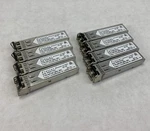 Finisar FTRJ8519P1BNL-MC Transceiver Module (lot Of 8) Used. Price: $22.99.