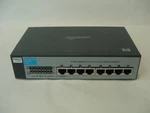 Hp Procurve Switchn 1800-8G J9029A No Power Cord Included Used. Price: $30.00.