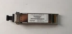 Juniper Networks 10GBASE-SR 740-014289 TRF2001EN-GA150 Optical Transceiver Used. Price: $55.20.
