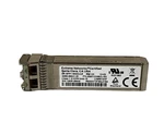 Lot Of 11 Extreme Networks FTLX8571D3BCL-EX Sfp+ 10GB Sr Transceiver Modules Used. Price: $49.99.