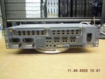 Juniper ACX4000BASE-AC Router + 2 ACX-MIC-6GE-CU-SFP Dual P/s #R161 Used. Price: $2499.95.