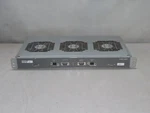 Ericsson Bfd 509 08/4 Fan Unit Ps 95F790 Efore Used. Price: $150.00.