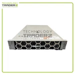 K6YWC Dell Emc Poweredge R740XD 24X Sff Cto Server W/ 2X Y26KX 1X 5FMY4 R887V Used. Price: $499.00.