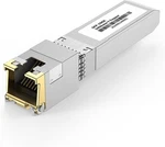 10GB Sfp+ To RJ45 Module Copper CAT6 Transceiver Compatible W/5GB/ 2.5GB/ 1GB New. Price: $31.95.