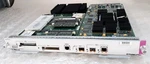 Cisco RSP720-3CXL-GE V10 Integrated Switch FABRIC/3CXL-GE Route Processor Used. Price: $239.99.