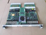 Motorola Gilat 84-W8960B0B01G 01-W3960B 43160 Vme Module W/2X Stub Extender Used. Price: $295.00.