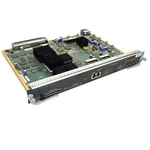 Cisco WS-X4013+10GE Catalyst Supervisor Engine II-PLUS-10GE 81MPPS 108GBPS Used. Price: $39.99.