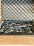 Ciena Waveserver Ai 2X400G 35/56BAUD Edfa L-band 8XQSFP28 Module Ur Neu:. Price: $15112.74.