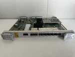 Ciena 6500 Otn Flex Motr 1X XFP/8X Sfp D/s Line Card Module NTK532DA WOWUA36EAB Used. Price: $499.99.