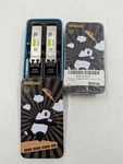 10GTEK Sfp+ Transceiver AXS85-192-M3 New Open Box. Price: $15.99.