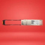 0MV31 Dell Networking Compatible 40GB-SR4 850NM 300M Mtp/mpo Transceiver Used. Price: $26.24.