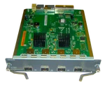 JC091A Genuine Hp Sfp+ Module - 4 Expansion Slots Used. Price: $195.00.