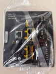 Cisco ISA-3000-2C2F-K9 ISA30002C2FK9 Industrial Security Switch New. Price: $650.00.