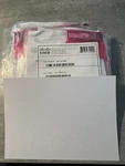 Cisco Glc-lh-smd 10-2625-01 V01 1000BASE-LX/LH Sfp Gbic Transceiver Module New. Price: $15.00.