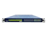 Newtec AZ200 Redundancy Switching System With Two Alarm Cables Used. Price: $2850.00.
