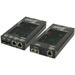 Transition Networks Transceiver/media Converter (SGPAT1040-105-NA) New. Price: $467.49.
