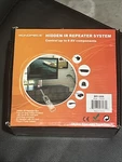 Monoprice 7537 Plug And Play Hidden Ir Repeater System MR1000 Nob Charity Open. Price: $12.00.