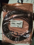 Lot 10X Siemon QSFP24-07 To 40GBE Meters Passive Network Cable 24AWG New. Price: $150.00.