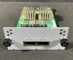 Juniper EX4550-EM-2QSFP Port 40G Expansion Module-same Day Shipping Good. Price: $729.99.