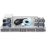 Arista DCS-7280TR-48C6-R 48P 10GBE Base-t 6P 100GBE QSFP100 Ra Switch Excellent. Price: $1599.00.