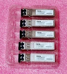 Genuine Ciena XCVR-010Y31 Ethernet 1000BASE-LX Lc 10KM 1310NM Sfp Transceiver Used. Price: $20.99.