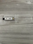 Black Box Sfp 1250 Ext Diag Sm 1310 Lc 10KM LFP413 Module Open. Price: $40.00.