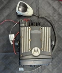 Motorola XTL-1500 700/800 Mhz Mobile Transceiver M28URS9PW1AN Used. Price: $79.00.