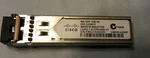 Cisco Meraki MA-SFP-1GB-SX 600-22040-C 1000BASE-SX Sfp-sx 850NM 550M Lc Mmf. Open. Price: $45.00.