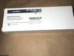 Axiom Mellanox 25 Gigabit SFP28 Transeiver Module 850NM MMA2P00-AS-AX New. Price: $79.99.
