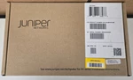 New Sealed Juniper EX-UM-4SFPP-MR 48MP 4-PORT 1G/10G Sfp+ Uplink Module. Price: $160.00.