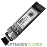 Nokia 473842A.101 Sfp+ 9.8GB 300M 850NM Mmf Multimode MTRS-1A11-01 Transceiver Used. Price: $6.95.