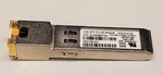 Lot Of 13 Hpe 453156-001 453578-001 1GBASE-T Sfp RJ-45 Transceiver Module Used. Price: $69.90.