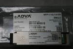 Adva 0061701811-03 Xfp 11G 1310S Sm Lc Module Genuine New. Price: $99.99.