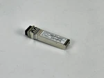 Juniper 10GBASE-SR SFP-10G-SR Mm Short Range Multimode Transceiver Module Used. Price: $19.00.