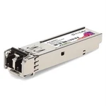 Ciena XCVR-A00G85 Transceiver, Silver Used. Price: $30.00.