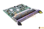 Extreme Blackdiamond 8800 48-PORT 10/100/1000BASE-T Switch Module // G48TC-41517 Used. Price: $174.99.
