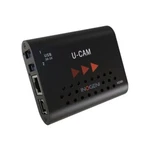 Inogeni U-cam Usb 3.0 Camera To Hdmi Converter New. Price: $595.00.