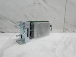Cisco NIM-1CE1T1-PRI 1-PORT Multi-flex Trunk Voice Module W/ PVDM4-32 Used. Price: $88.96.