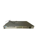 Hp Procurve J9299A Switch 2520-24G-POE, 20-PORT & 4-PORT Ge-t/mgbic Used. Price: $50.00.