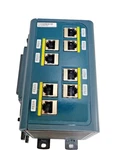 New Cisco IEM-3000-8TM Ethernet 8-PORT 10/100 Tx Switch Expansion Module V02 Open. Price: $249.00.