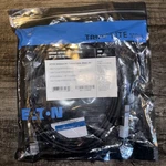 Tripp Lite By Eaton Series SFP28 25GBE Passive Twinax Copper Cable New. Price: $74.99.